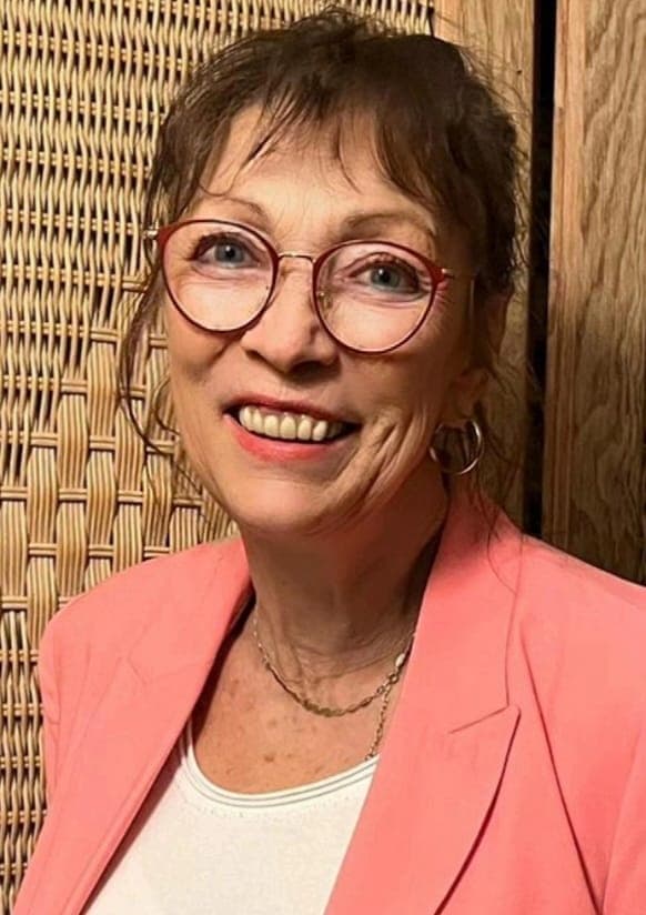 Ingrid - Heilpraktiker